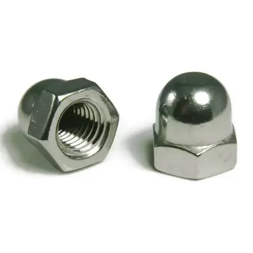 Cup-nut