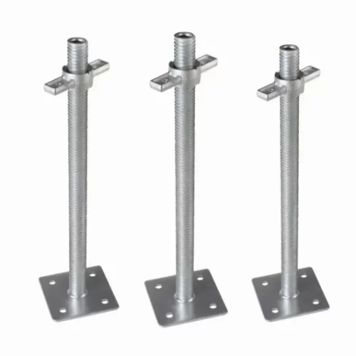 Scaffolding Manufacturers Company in India